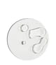 Productafbeelding 2 van 3, The INKEY List Caffeine Stimulating Scalp Treatment Hoofdhuidverzorging