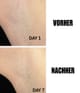 The INKEY List Glycolic Acid Exfoliating Kroppsskrubb 45 g 5060879826410 visual2-shot_se