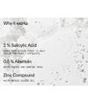 Productafbeelding 4 van 6, The INKEY List Salicylic Acid Cleanser Reinigingsgel