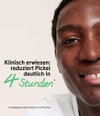 Produktbild 3 von 4, The INKEY List Hydrocolloid Invisible Pimple Patches