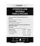 The INKEY List Hydrocolloid Invisible Finnplåster 22 st 5060879827134 base-shot_se