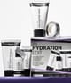 The INKEY List The Hydration Edit Ansiktsvårdskit 1 st 5060879827196 pack-shot_se