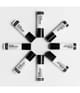 Produktbild 6 von 6, The INKEY List 360 Skin Gesichtsserum