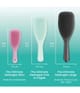 Tangle Teezer Ultimate Detangler Brosse Tangle 1 art. 5060926686783 visual3-shot_fr