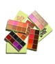 Produktbild 2 von 2, Made By Mitchell Curve Case Make-up Palette