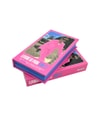 Produktbild 2 von 2, Made By Mitchell Mini Blursh Book Make-up Palette