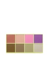 Produktbild 1 von 3, Made By Mitchell Curve Case Make-up Palette