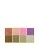 Immagine prodotto 1 di 3, Made By Mitchell Curve Case Palette make-up