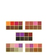 Produktbild 3 von 3, Made By Mitchell Curve Case Make-up Palette