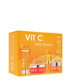 Produktbillede 2 af 2, Rodial Vit C Ansigtsplejesæt