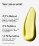 Produktbillede 4 af 6, The INKEY List Advanced Serum