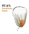 Produktbild 3 von 6, KORRES Black Pine Primus Gesichtsserum