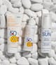 Produktbild 5 von 6, KORRES Yoghurt Sonnenlotion