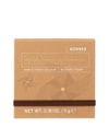 Produktbillede 2 af 2, KORRES Golden Coin Øjenskyggepalette