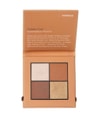 Produktbillede 1 af 2, KORRES Golden Coin Øjenskyggepalette