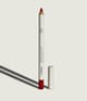 Zdjęcie produktu 4 z 6, KORRES Solid Color Lip Liner Konturówka do ust