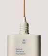 Image du produit 5 sur 6, KORRES Natural Radiance Fond de teint