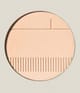 Zdjęcie produktu 5 z 6, KORRES Natural Finish Kompaktowy puder