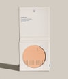 Produktbild 4 von 6, KORRES Natural Finish Kompaktpuder