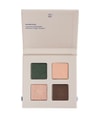 Produktbild 1 von 4, KORRES Real Color Eyeshadow Palette Lidschatten Palette