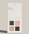 Produktbild 3 von 4, KORRES Real Color Eyeshadow Palette Lidschatten Palette