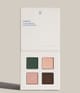 Produktbild 3 von 4, KORRES Real Color Eyeshadow Palette Lidschatten Palette