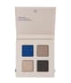 Zdjęcie produktu 1 z 5, KORRES Real Color Eyeshadow Palette Paleta cieni do powiek