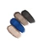 Zdjęcie produktu 3 z 5, KORRES Real Color Eyeshadow Palette Paleta cieni do powiek