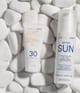 Produktbild 2 von 3, KORRES YOGHURT Sonnencreme