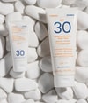Produktbild 2 von 3, KORRES Yoghurt Sonnenmilch