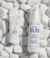 Produktbillede 2 af 3, KORRES YOGHURT Solcreme