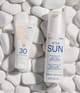Produktbillede 2 af 3, KORRES YOGHURT Solcreme