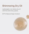 Immagine prodotto 3 di 6, KORRES Aegean bronze Olio per il corpo