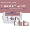Produktbillede 4 af 6, KORRES Apothecary Wild Rose Ansigtsplejesæt