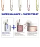 Produktbild 5 von 6, KORRES Apothecary Wild Rose Gesichtspflegeset