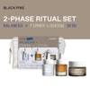 Produktbild 4 von 6, KORRES Black Pine Gesichtspflegeset