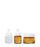 Produktbild 3 von 6, KORRES Black Pine Gesichtspflegeset