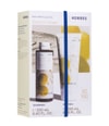 Produktbillede 2 af 3, KORRES Santorini Grape Kropsplejesæt