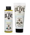 Produktbild 3 von 4, KORRES Olive & Sea Salt Körperpflegeset