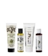 Produktbillede 3 af 3, KORRES Travel Essentials Kropsplejesæt