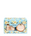Product image 2 from 3, TREE HUT Vanilla Body care set