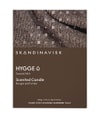 Produktbillede 2 af 6, SKANDINAVISK HYGGE Duftlys