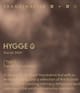 Produktbillede 6 af 6, SKANDINAVISK HYGGE Duftlys
