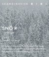 Produktbild 6 von 6, SKANDINAVISK SNÖ Duftkerze