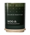 Produktbild 2 von 3, SKANDINAVISK SKOG Duftkerze