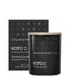 Produktbild 1 von 4, SKANDINAVISK KOTO Duftkerze