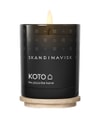 Produktbild 2 von 4, SKANDINAVISK KOTO Duftkerze