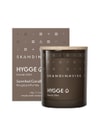 Produktbild 1 von 3, SKANDINAVISK HYGGE Duftkerze