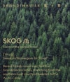 Produktbild 6 von 6, SKANDINAVISK SKOG Duftkerze