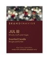 Produktbild 2 von 6, SKANDINAVISK JUL Duftkerze